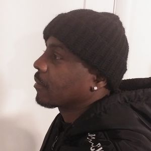 Meet your Posher, Samuel